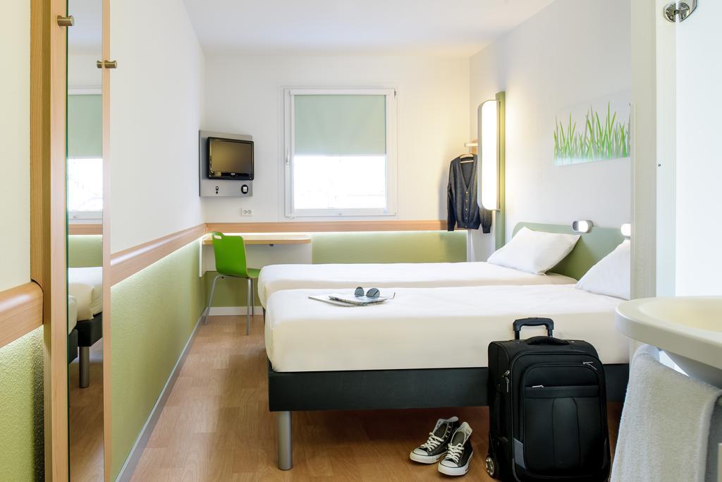 Ibis Budget Osnabrueck City Phòng bức ảnh